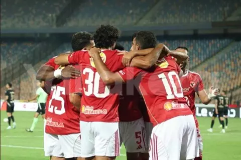 4 مؤشرات من البروفات.. كيف يفك الأهلي شفرة دفاع المحلة؟ (تحليل)